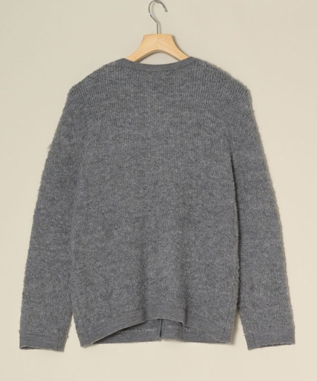 ONWARD Reuse Park 【any SiS】ニット秋冬 グレー