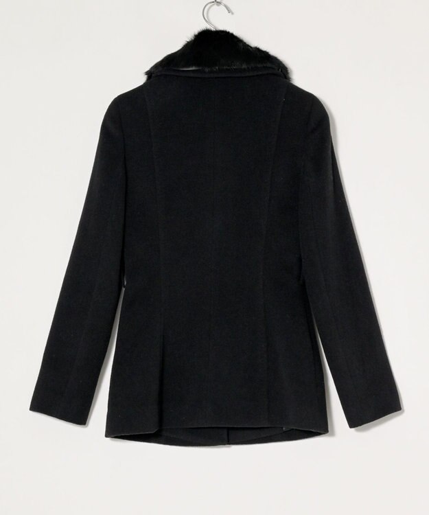 ONWARD Reuse Park B品【any SiS】コート秋冬 ブラック