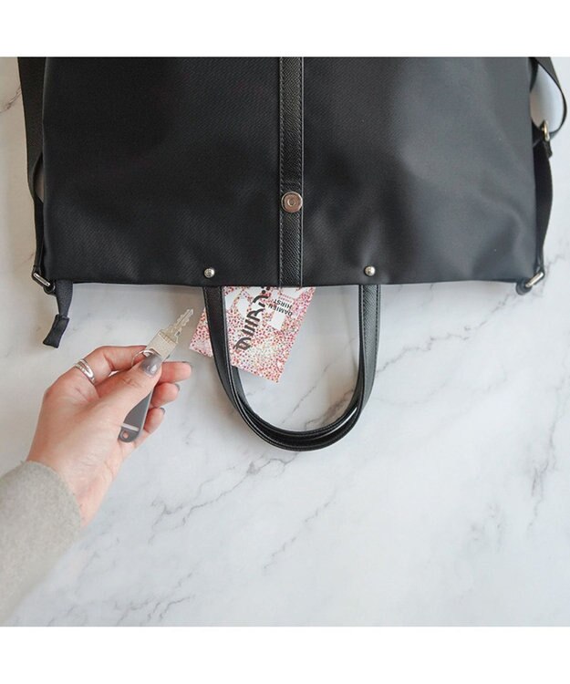 ACE BAGS & LUGGAGE PROGRES プログレ ミュー ショルダーバッグ A４サイズ収納可能 17393 レディース ユーティリティポケット ブラック