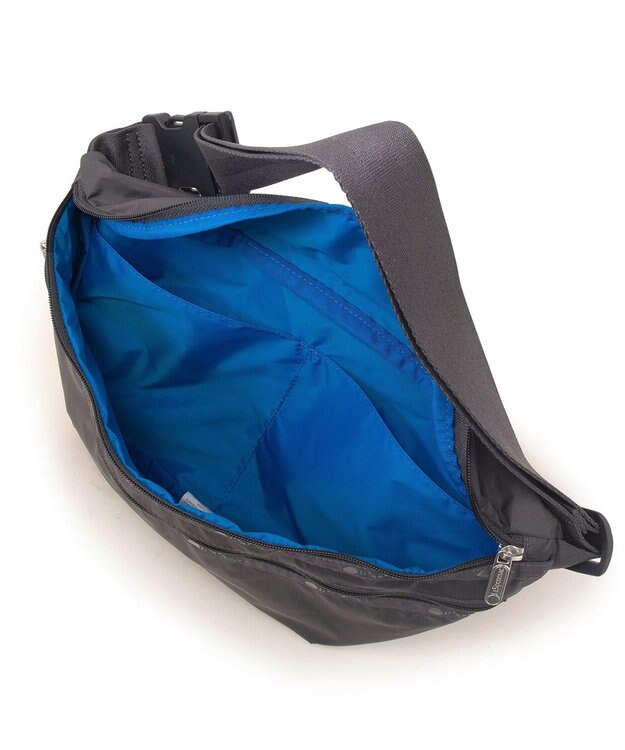 LeSportsac HERITAGE BELT BAG/サンダー サンダー