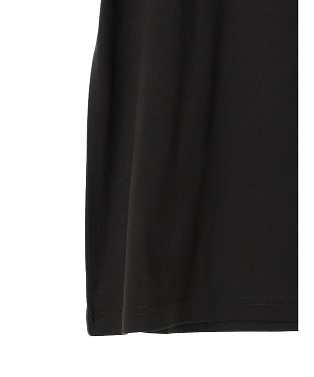 CRAFT STANDARD BOUTIQUE 【ＵＶカット】ＳＡＶＯＩＥ　ＴＥＥ Charcoal Gray