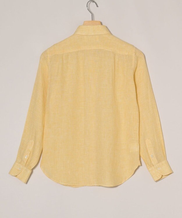 ONWARD Reuse Park 【23区】ブラウス春夏 イエロー