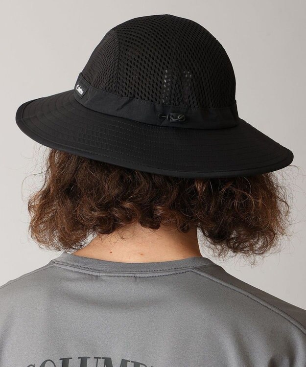 Columbia Columbia/ バッドアックスパスシェイドブーニー /コロンビア Black