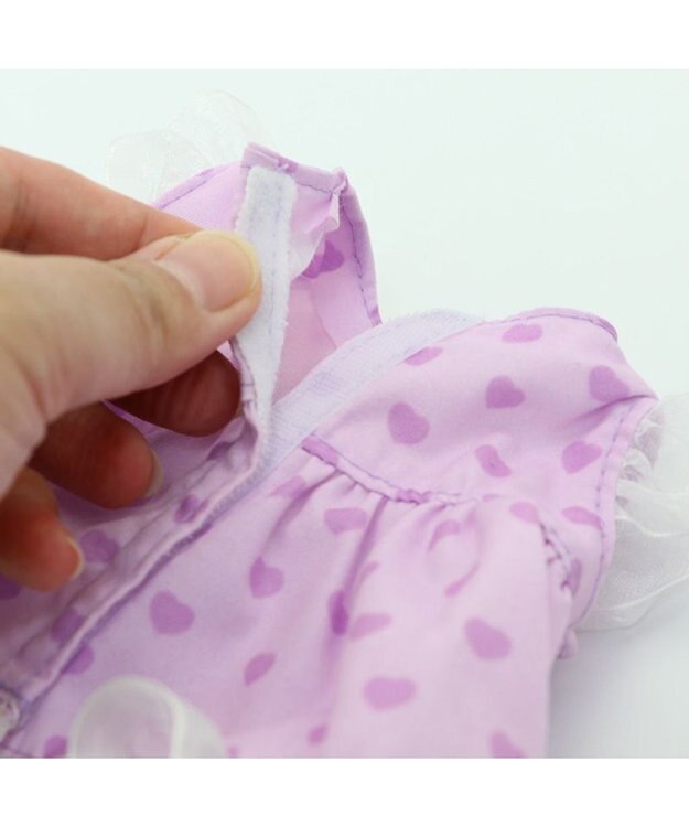 桜からひょっこりうさちゃん ハートヘアゴム 桜蘭高校ホスト部 ピコぬい うさちゃん - メルカリ