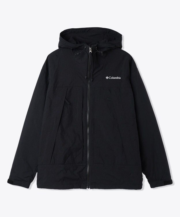 Columbia Columbia/ クレメンツポイントジャケット /コロンビア Black