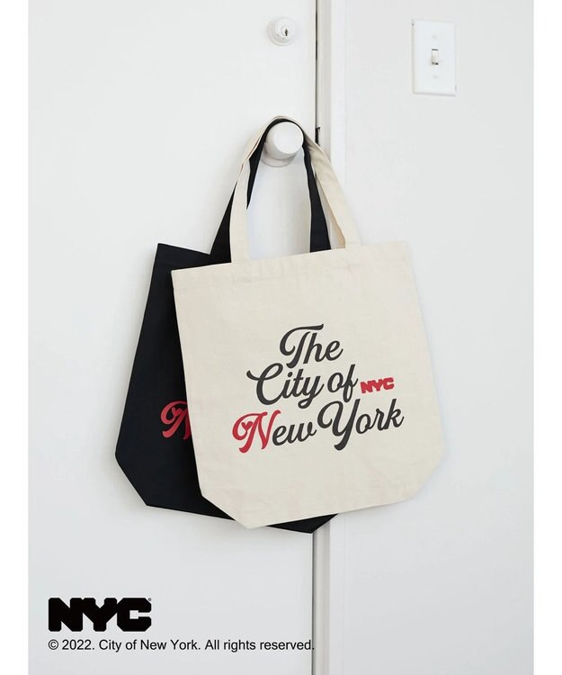 CRAFT STANDARD BOUTIQUE ＮＹＣ　トート Off White