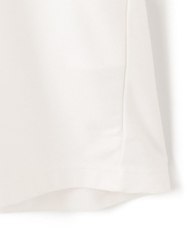 J.PRESS MEN 【WEB限定】KANEMASA ロングスリーブTシャツ ホワイト系