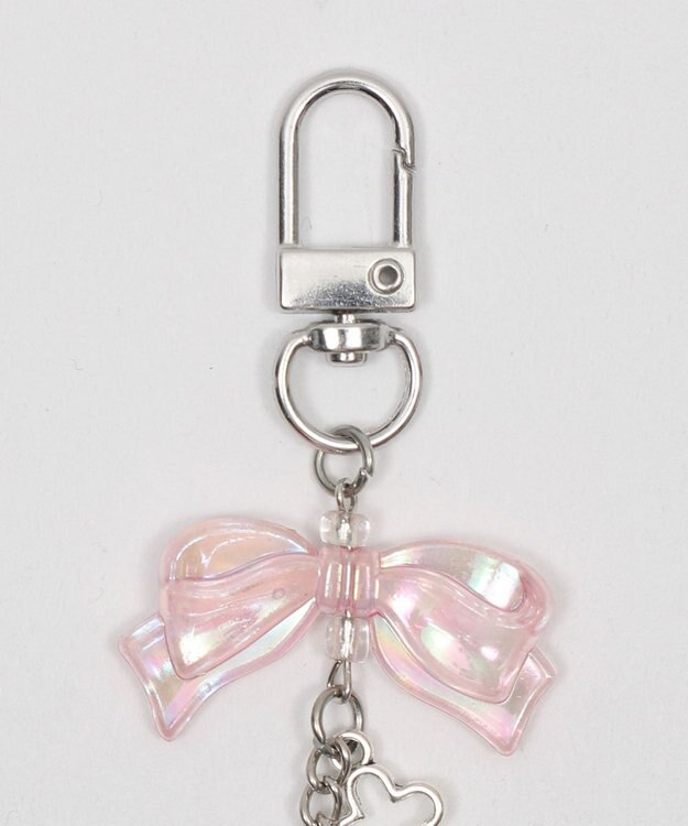 WEGO 【痛バ＆推し活】ビーズIDフォトケースキーホルダー 柄1