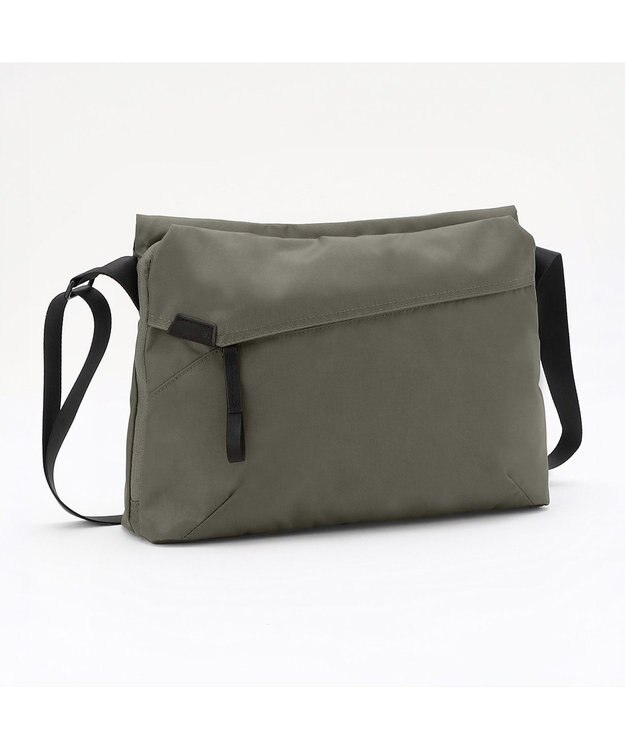 ACE BAGS & LUGGAGE ace. サニ ショルダーバッグ A4サイズ 13.3インチ収納 20403 エース ラバグレー