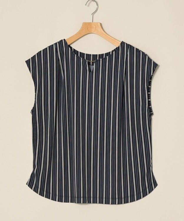 ONWARD Reuse Park 【any SiS】カットソー春夏 ネイビー