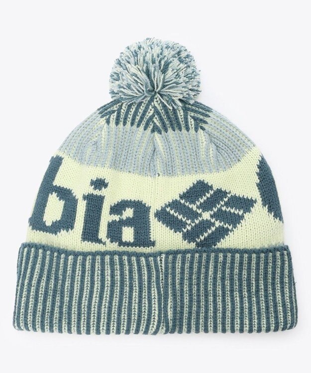 Columbia Columbia/ 【KIDS】ユースポーラーパウダーIII /コロンビア Everblue、 Crushed Blue、 Citron Haze