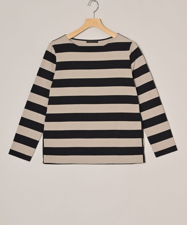 ONWARD Reuse Park 【ICB】カットソー春夏 ベージュ