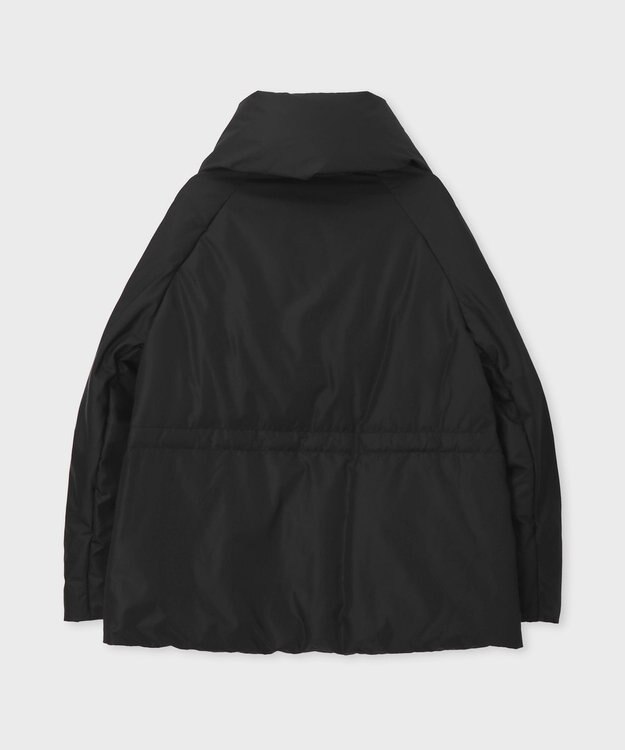 Paul Smith ラウンド ショートダウン ブラック