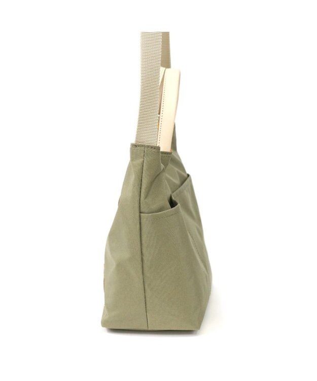 Regalo Felice 【軽量 / 弱撥水 / お散歩バッグにもオススメ】トート / REGALO GYY(サンドグレー×横向き)