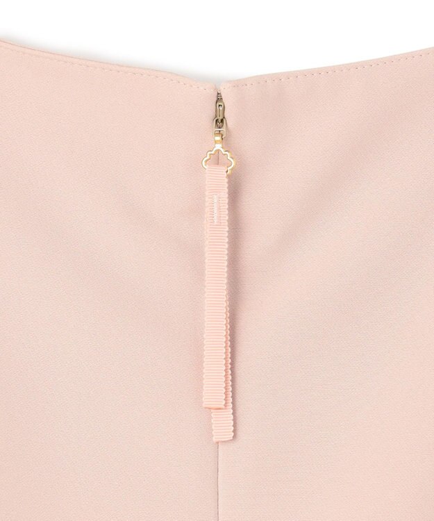 TOCCA 【00サイズあり】FLY FRERRY ドレス ピンク