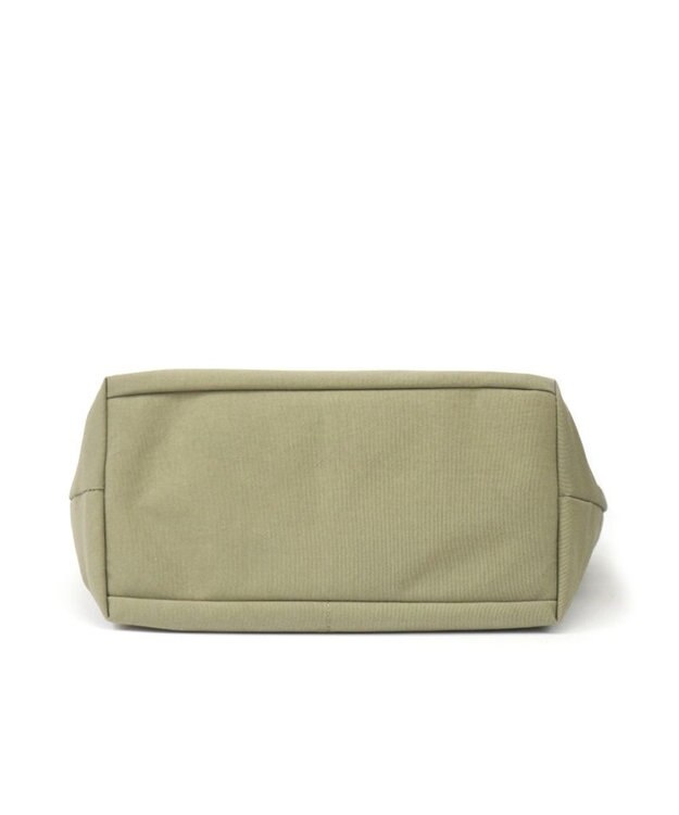 Regalo Felice 【軽量 / 弱撥水 / お散歩バッグにもオススメ】トート / REGALO GYY(サンドグレー×横向き)