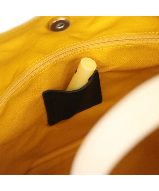 Regalo Felice 【軽量 / 弱撥水 / お散歩バッグにもオススメ】トート / REGALO GYY(サンドグレー×横向き)