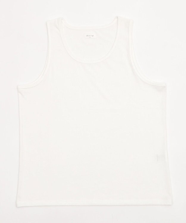 WEGO 【２点SET】アンサンブルシアーシャツ（SS） ブラック