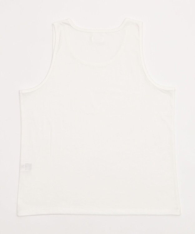 WEGO 【２点SET】アンサンブルシアーシャツ（SS） ブラック