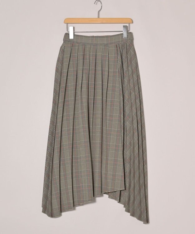 ONWARD Reuse Park 【any FAM】スカート秋冬 ベージュ