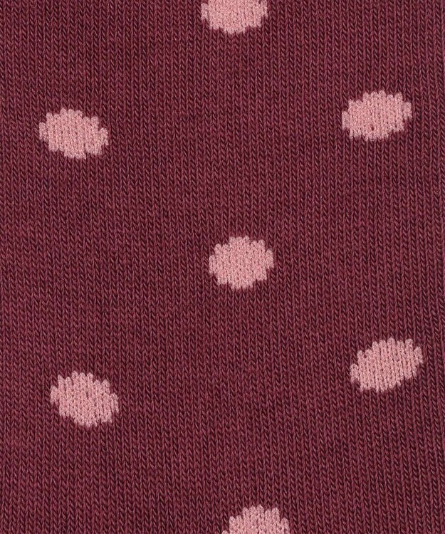 Paul Smith Jenny Polka ソックス レッド