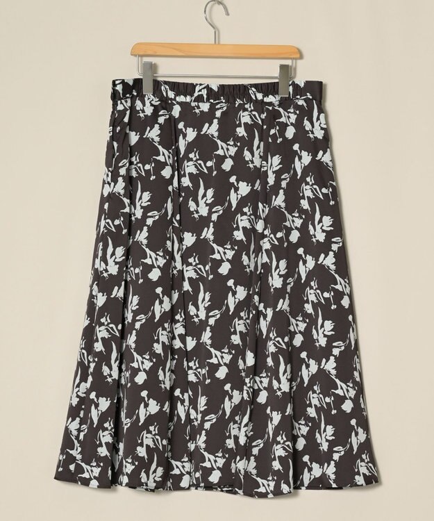 ONWARD Reuse Park 【23区】スカート秋冬 ブラウン