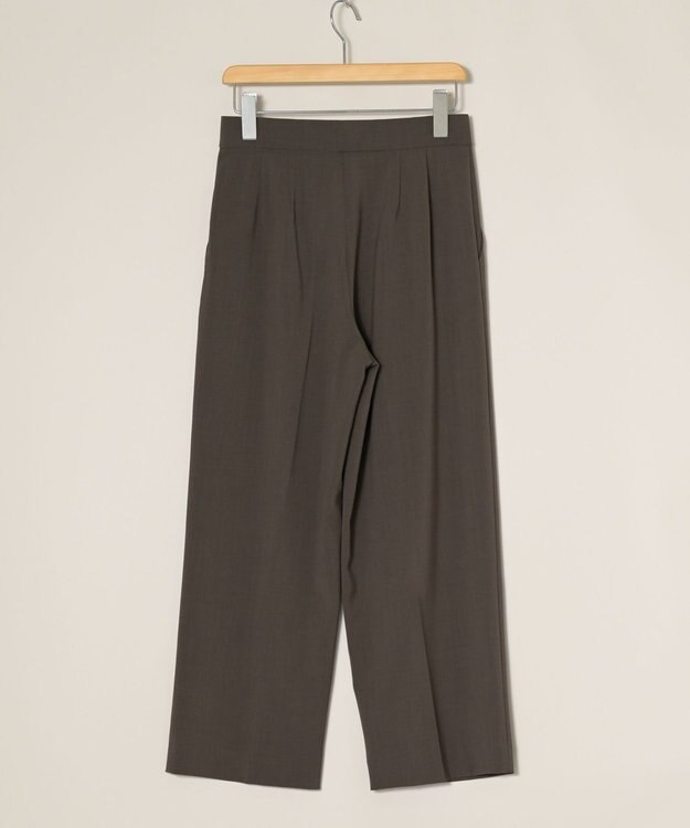 ONWARD Reuse Park 【組曲】パンツ春夏 ブラウン