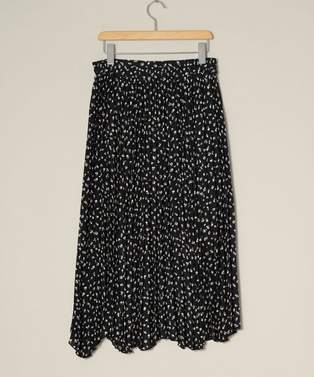 ONWARD Reuse Park 【any SiS】スカート秋冬 ブラック