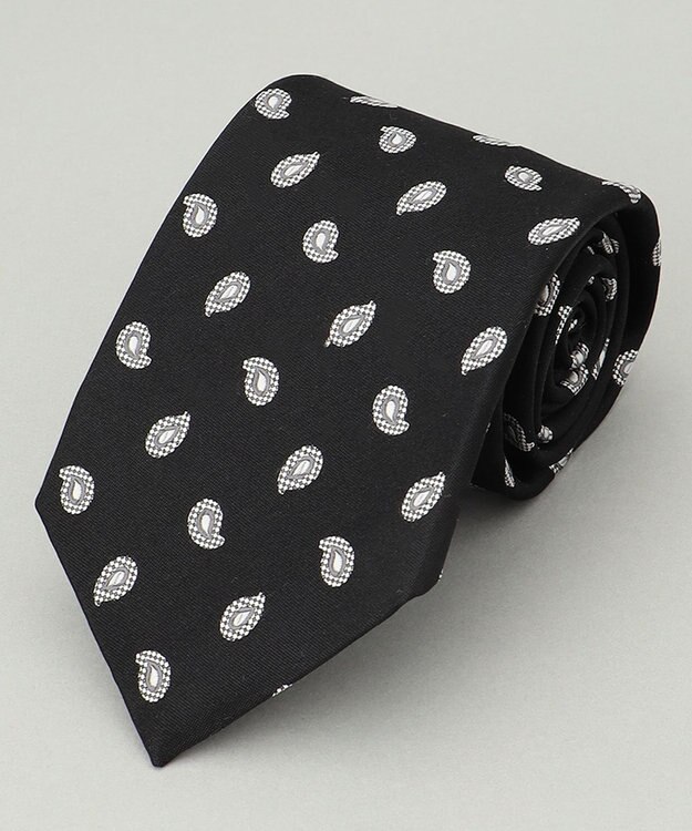 GOTAIRIKU 西陣タイ_SEASON_GRAY グレー系8