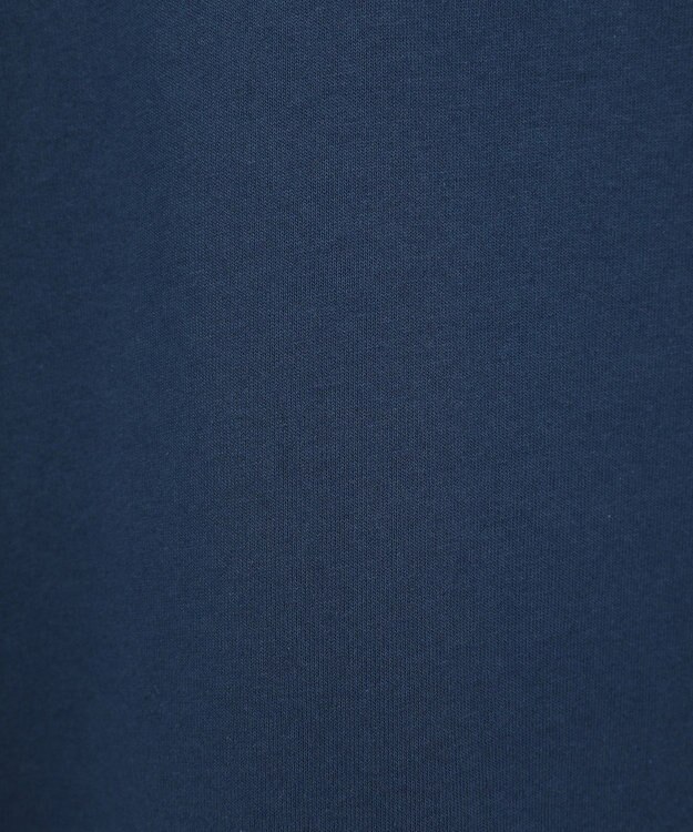 Green Parks さがら刺繍Ｔシャツ Navy