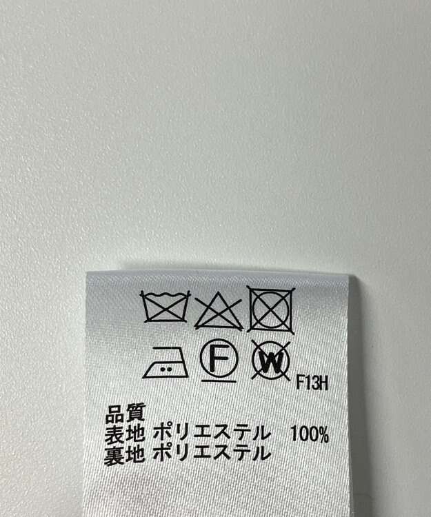 ONWARD Reuse Park 【any SiS】ワンピース秋冬 ブラック