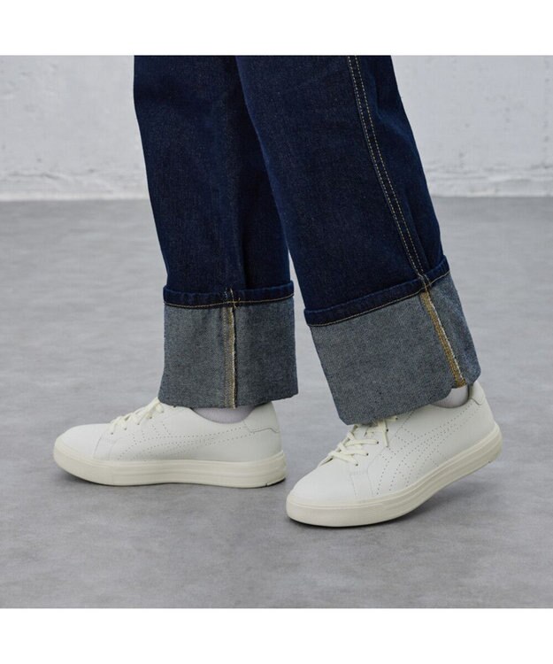 ASICS WALKING ペダラ ライトX 2 2E相当 ホワイト