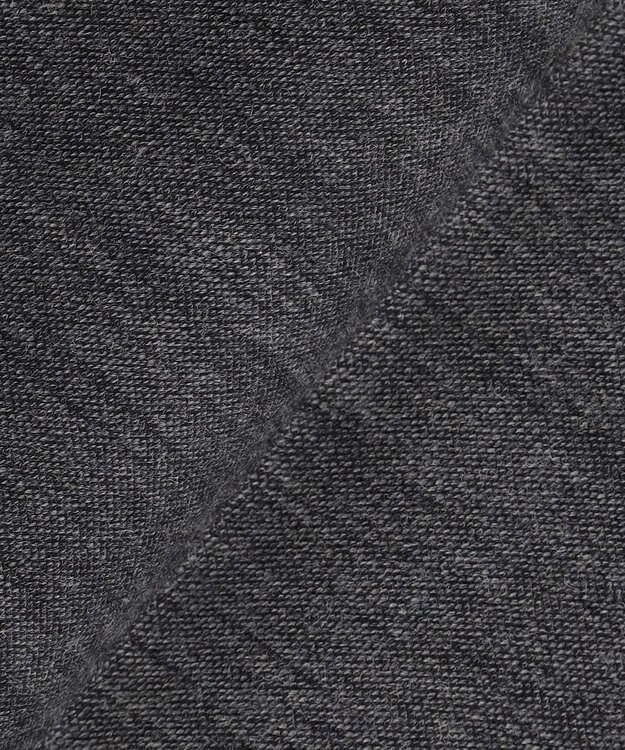 J.PRESS MEN 【セットアップ対応】アクティブウールモクロディ パンツ ライトグレー系