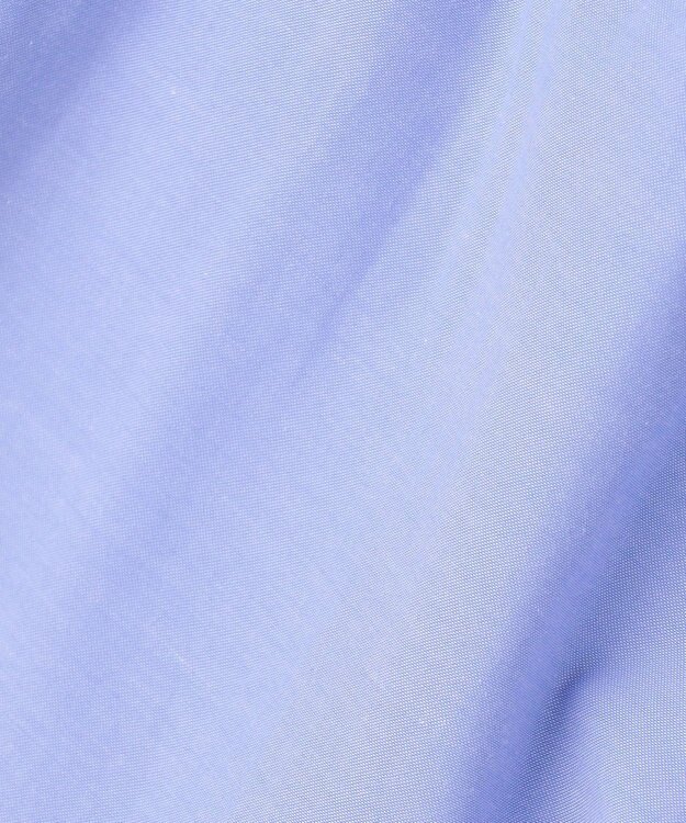 組曲 KIDS 【150-170㎝】 クロップドカフスパンツ サックスブルー