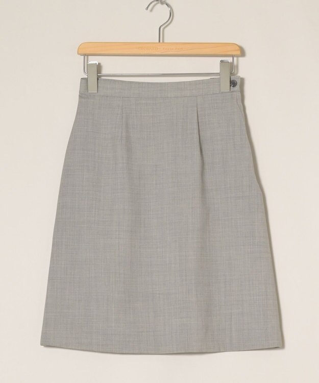 ONWARD Reuse Park 【J.PRESS】スカート春夏 グレー