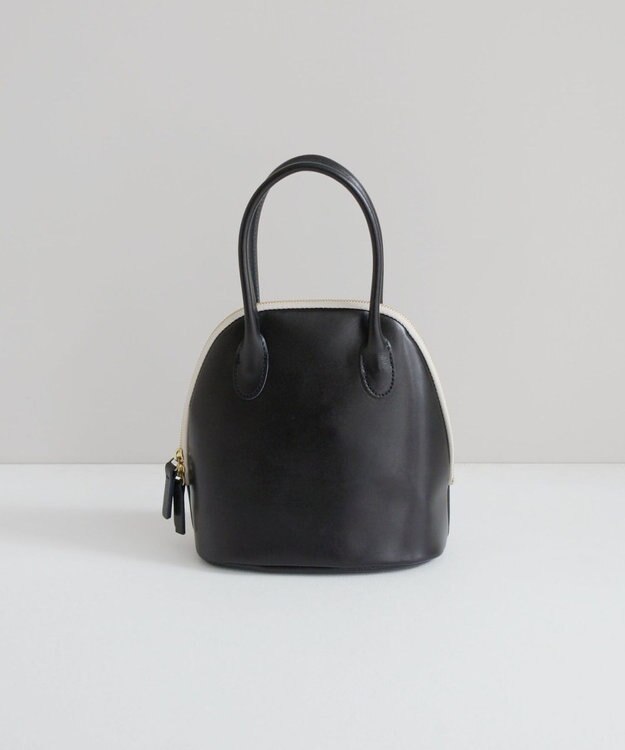 TIDEWAY MOSS  ボストンバッグ S ブラック