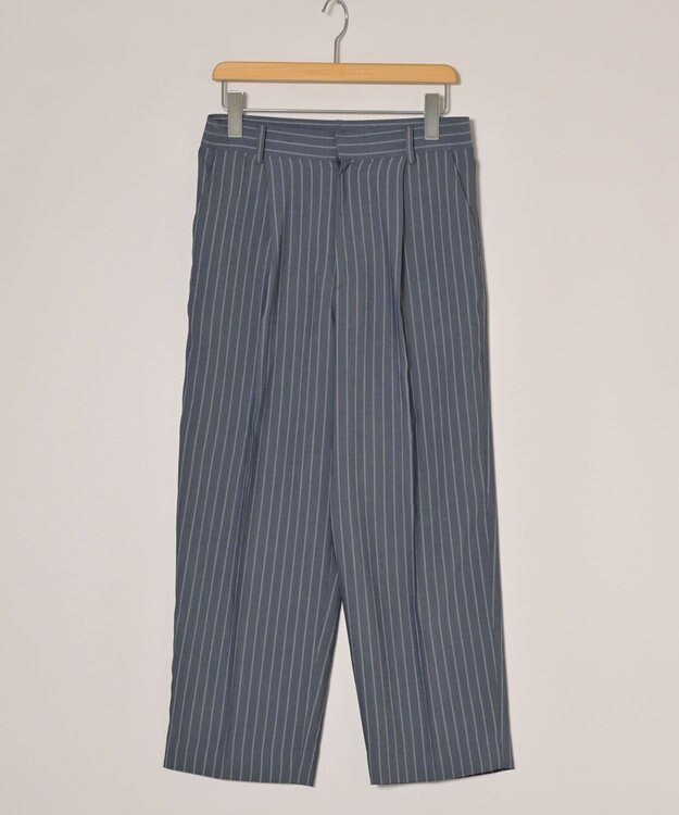 ONWARD Reuse Park 【J.PRESS】パンツ春夏 ネイビー