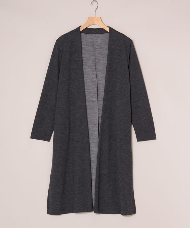 ONWARD Reuse Park 【23区】ジャケット秋冬 グレー