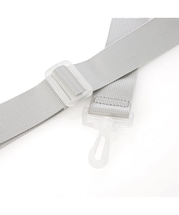 UNBILLION VERYコラボ カシュカシュ cachecache / ソフトクーラーバッグ GY