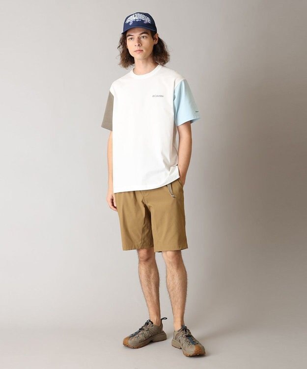 Columbia Columbia/ リトルベアロックメッシュキャップ /コロンビア Dark Mountain