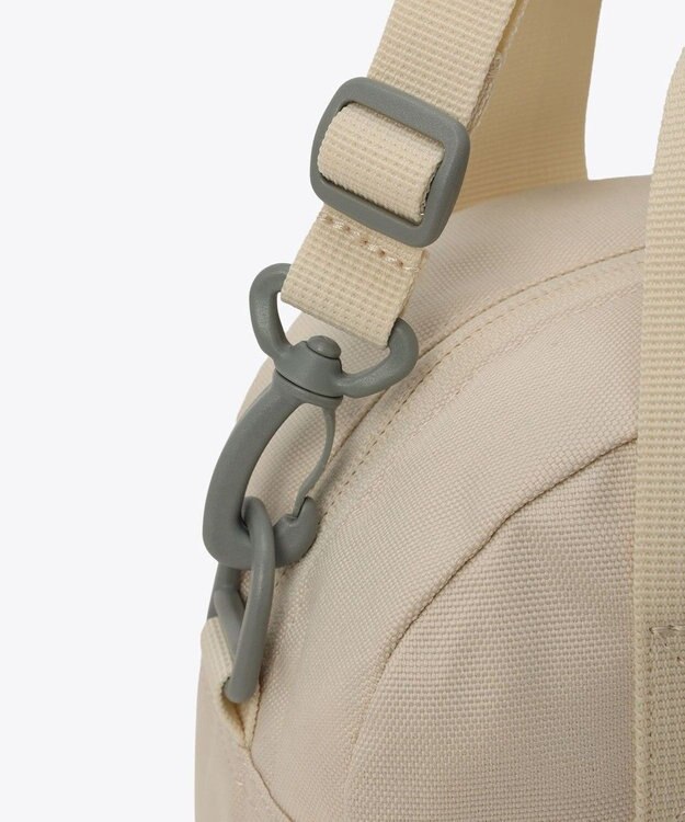 Columbia Columbia/ プライスストリームミニダッフル /コロンビア Chalk