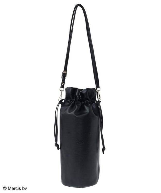 Green Parks Ｍｉｆｆｙ／マルチポーチ Black