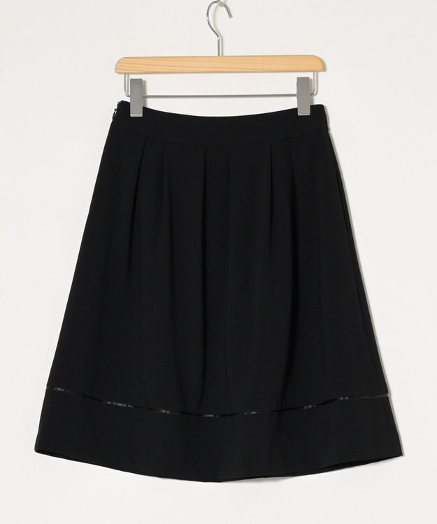 ONWARD Reuse Park 【any SiS】スカート春夏 ブラック