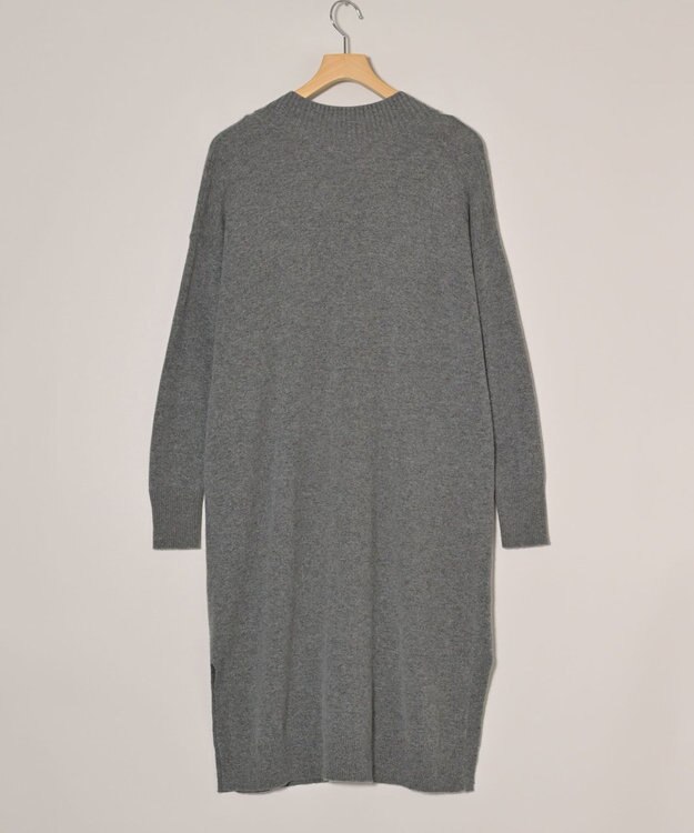 ONWARD Reuse Park 【23区】ニット秋冬 グレー