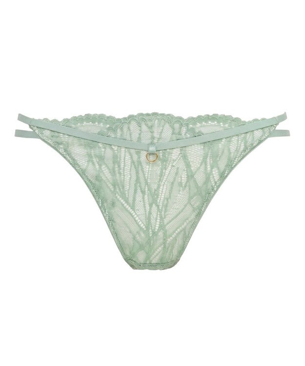 BRADELIS New York 【BRADELIS New York】ジャスミンスタイルタンガ26S2 オリーブ