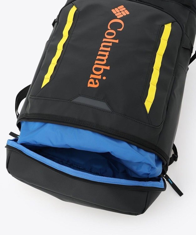 Columbia Columbia/ サイドキック35Lバックパック /コロンビア Black Multi