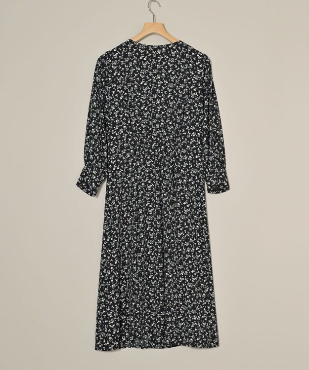 ONWARD Reuse Park 【any SiS】ワンピース秋冬 ブラック