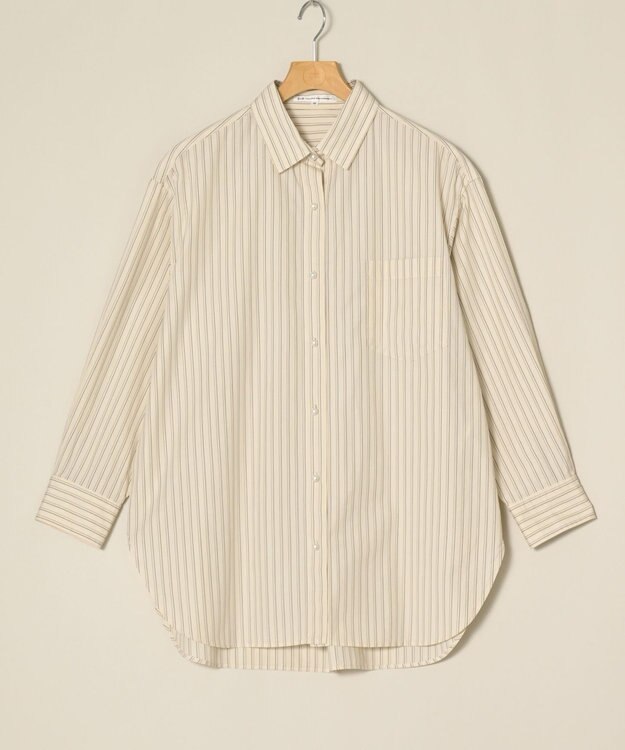 ONWARD Reuse Park 【23区】ブラウス春夏 オフホワイト