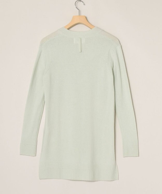 ONWARD Reuse Park 【BEIGE】ニット秋冬 グリーン