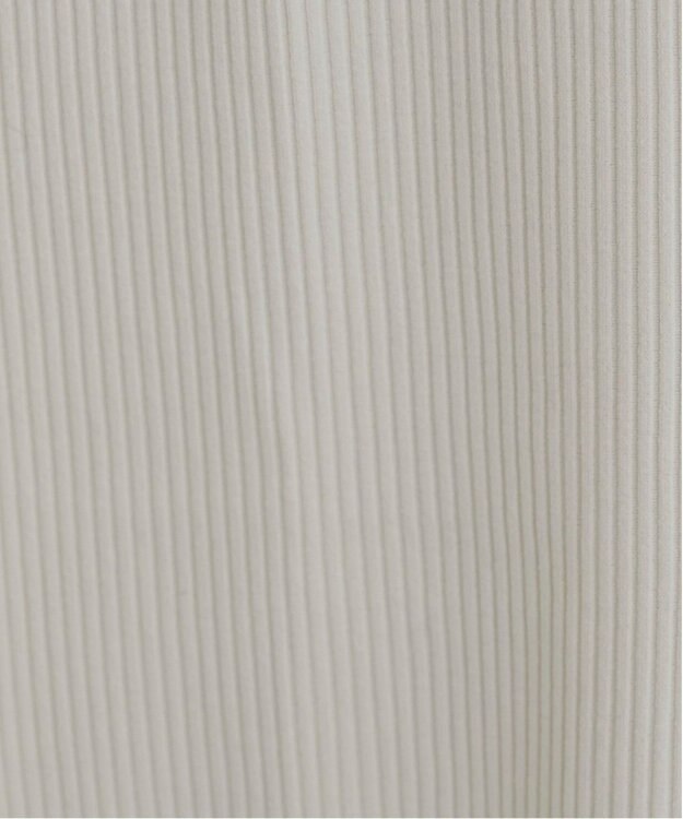 WEGO 【ANGIE VINTAGE】リブマーメイドスカート ホワイトアイボリー